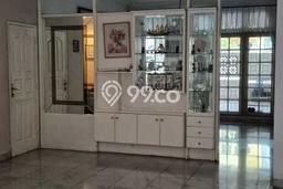 Ready to Use! Luxury House LT 360m2 Desain Elegan di Muara Karang Ready to Use! Luxury House LT 360m2 Desain Elegan di Muara Karang