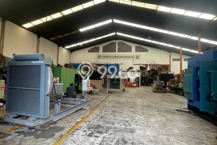 Paling Dicari! Gudang Dijual di Kapuk Harga Kompetitif Paling Dicari! Gudang Dijual di Kapuk Harga Kompetitif