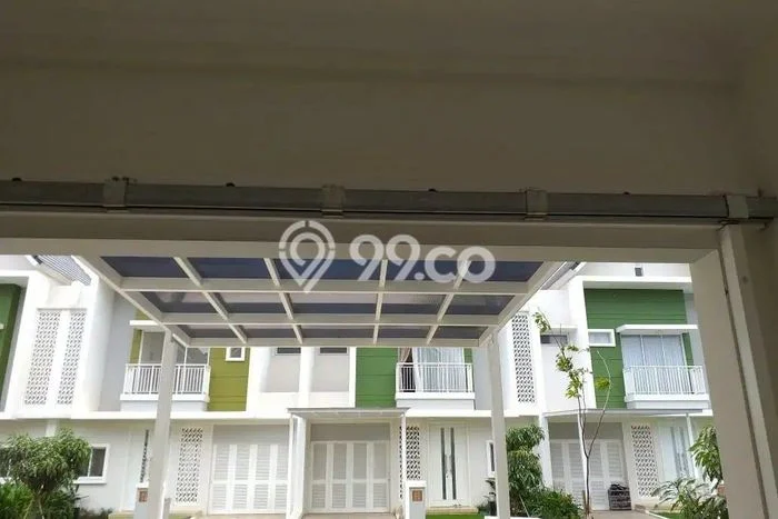 Jual Rumah Eksklusif 2 KT di Summarecon Bandung, Bandung Jual Rumah Eksklusif 2 KT di Summarecon Bandung, Bandung