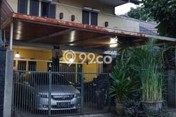 Rumah Luxury Modern Tanpa Renovasi di Burangrang Bandung Rumah Luxury Modern Tanpa Renovasi di Burangrang Bandung