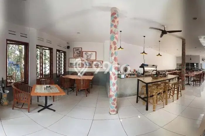Rumah Eksklusif Dijual LT 1765m2 di Sukajadi, Bandung Rumah Eksklusif Dijual LT 1765m2 di Sukajadi, Bandung