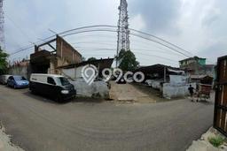 Untuk Dijual Tanah di Bandung, Luas 460m2 SHM Untuk Dijual Tanah di Bandung, Luas 460m2 SHM