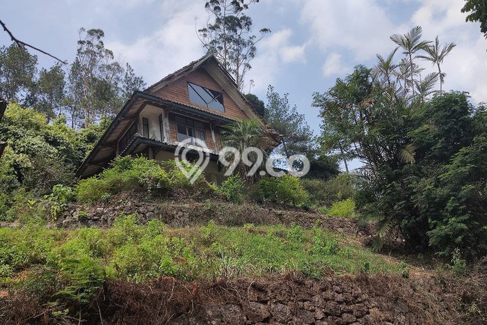 Lahan Kosong Dijual di Bandung Barat dengan Area 139000m2 Lahan Kosong Dijual di Bandung Barat dengan Area 139000m2