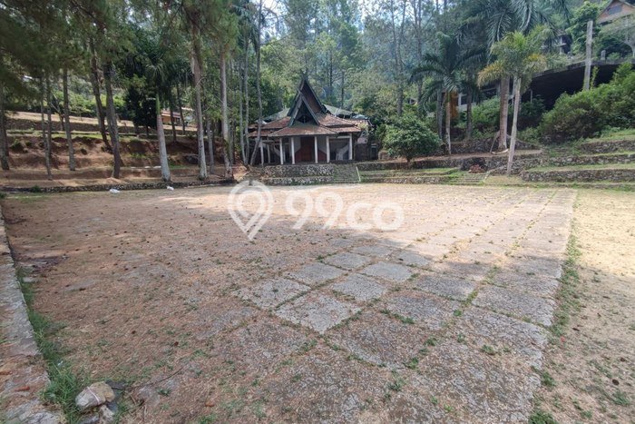 Lahan Kosong Dijual di Bandung Barat dengan Area 139000m2 Lahan Kosong Dijual di Bandung Barat dengan Area 139000m2