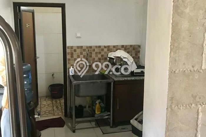 Dijual Rumah Eksklusif 1 KT di Setra Sari, Bandung Dijual Rumah Eksklusif 1 KT di Setra Sari, Bandung