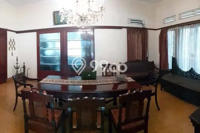 Rumah Eksklusif Dijual LT 1765m2 di Sukajadi, Bandung Rumah Eksklusif Dijual LT 1765m2 di Sukajadi, Bandung