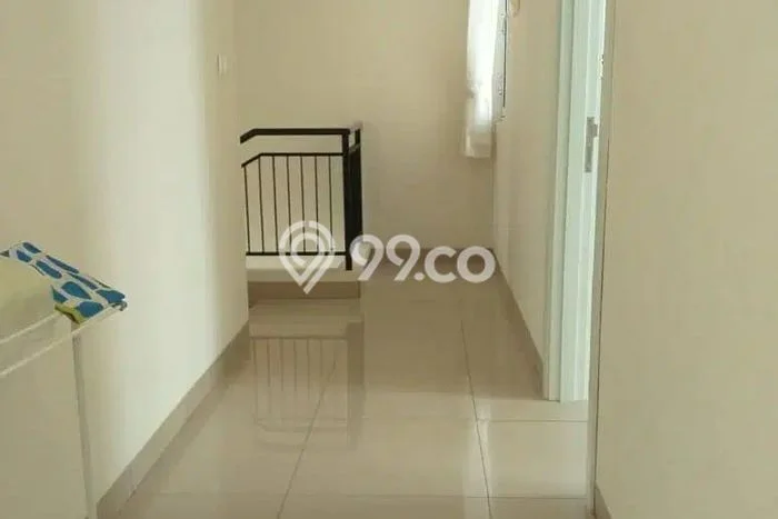 Jual Rumah Eksklusif 2 KT di Summarecon Bandung, Bandung Jual Rumah Eksklusif 2 KT di Summarecon Bandung, Bandung
