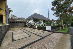 Hunian Elit LB 329m2 Siap Pakai Desain Elegan di Setiabudi, Bandung Hunian Elit LB 329m2 Siap Pakai Desain Elegan di Setiabudi, Bandung