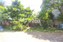 Tanah Dijual Lokasi Antapani Bandung SHM Tanah Dijual Lokasi Antapani Bandung SHM
