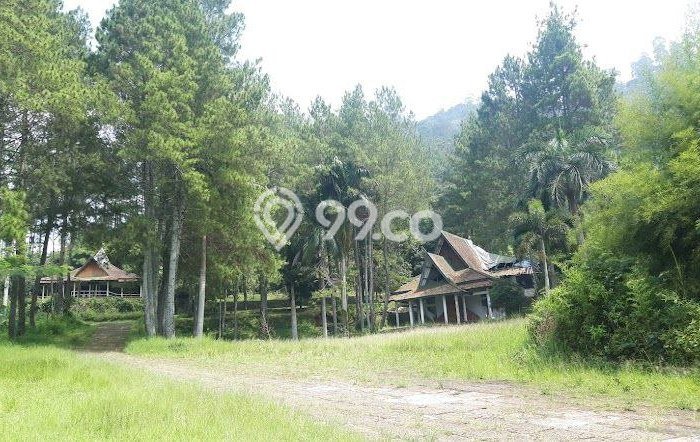 Lahan Kosong Dijual di Bandung Barat dengan Area 139000m2 Lahan Kosong Dijual di Bandung Barat dengan Area 139000m2