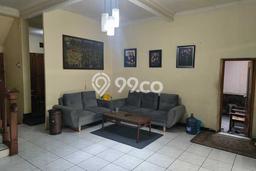 Dijual Rumah Premium dengan Fasilitas Sekitar Komplit di Antapani, Bandung Dijual Rumah Premium dengan Fasilitas Sekitar Komplit di Antapani, Bandung