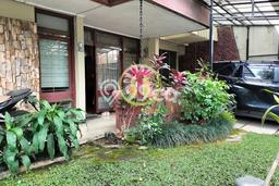 Rumah Elit Modern Siap Huni di Sukaluyu Bandung Rumah Elit Modern Siap Huni di Sukaluyu Bandung