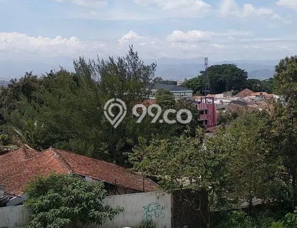 Lahan Dijual Lokasi Strategis di Bandung dengan Luas 624m2 Lahan Dijual Lokasi Strategis di Bandung dengan Luas 624m2
