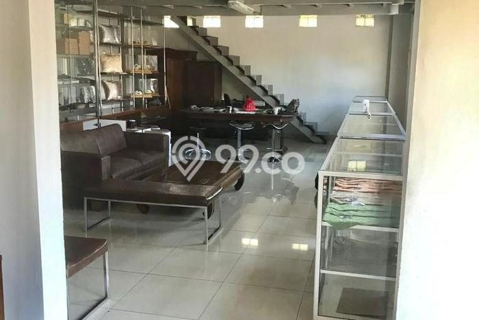 Dijual Rumah Eksklusif 1 KT di Setra Sari, Bandung Dijual Rumah Eksklusif 1 KT di Setra Sari, Bandung