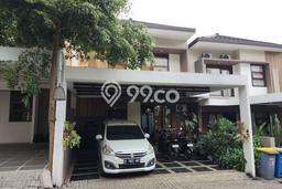 Dijual Rumah Modern 3 KT di Awiligar, Bandung Dijual Rumah Modern 3 KT di Awiligar, Bandung