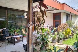 Rumah Modern 1 Kamar LT 120m2 di Turangga Rumah Modern 1 Kamar LT 120m2 di Turangga