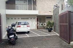 Rumah Elit LB 350m2 Siap Huni Desain Elegan di Setra Sari, Bandung Rumah Elit LB 350m2 Siap Huni Desain Elegan di Setra Sari, Bandung