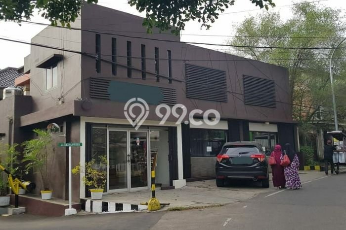 Dijual Rumah Eksklusif 1 KT di Setra Sari, Bandung Dijual Rumah Eksklusif 1 KT di Setra Sari, Bandung