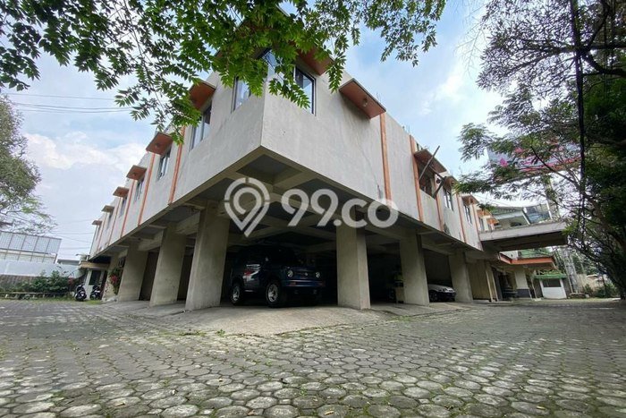 Untuk Dijual Tanah di Bandung, Luas 1703m2 SHM Untuk Dijual Tanah di Bandung, Luas 1703m2 SHM