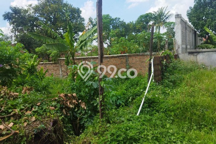 Tanah Dijual Area Strategis di Riau Bandung 1127m2 Tanah Dijual Area Strategis di Riau Bandung 1127m2