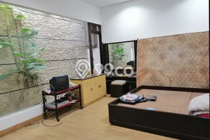 For Sale! Premium House LT 285m2 Desain Elegan di Pajajaran For Sale! Premium House LT 285m2 Desain Elegan di Pajajaran