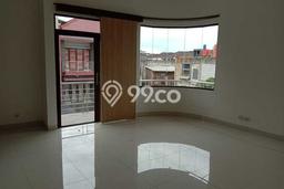 Jual Rumah Luas Elegan Dengan View Eksklusif di Sudirman, Bandung Jual Rumah Luas Elegan Dengan View Eksklusif di Sudirman, Bandung