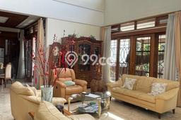Jual Rumah Mewah Megah Dengan View Eksklusif di Setiabudi, Bandung Jual Rumah Mewah Megah Dengan View Eksklusif di Setiabudi, Bandung