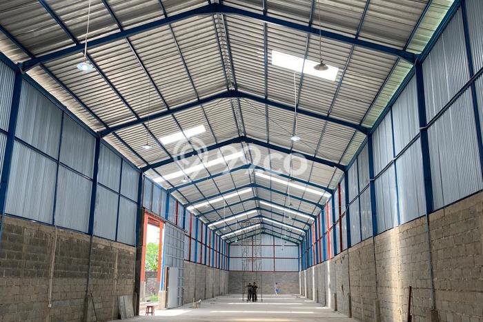 Gudang bagus disewakan di Margaasih Bandung dengan LB 900m2 harga sewa terbaik Gudang bagus disewakan di Margaasih Bandung dengan LB 900m2 harga sewa terbaik