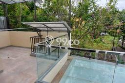 Ready to Use! Luxury House LT 168m2 Desain Modern di Geger Kalong Ready to Use! Luxury House LT 168m2 Desain Modern di Geger Kalong
