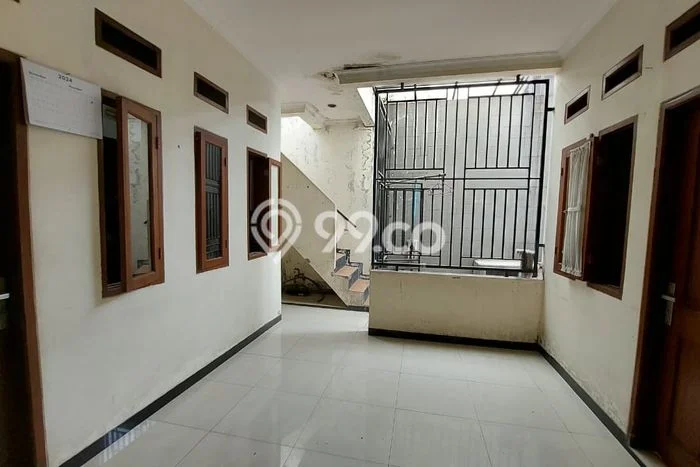 Rumah sewa siap pakai 4 KT di Turangga, Bandung Rumah sewa siap pakai 4 KT di Turangga, Bandung