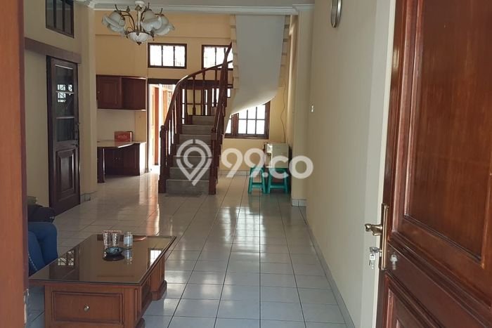 Jarang Ada! Rumah Sewa 4 Kamar Bagus Siap Huni Setra Murni Jarang Ada! Rumah Sewa 4 Kamar Bagus Siap Huni Setra Murni