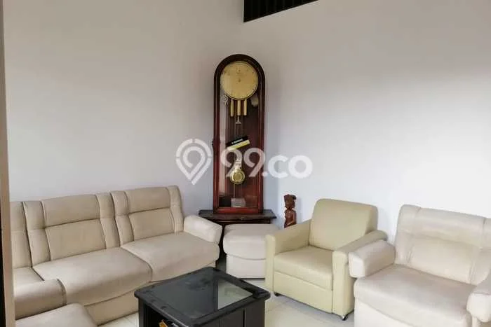 For Sale! Premium House LT 285m2 Desain Elegan di Pajajaran For Sale! Premium House LT 285m2 Desain Elegan di Pajajaran