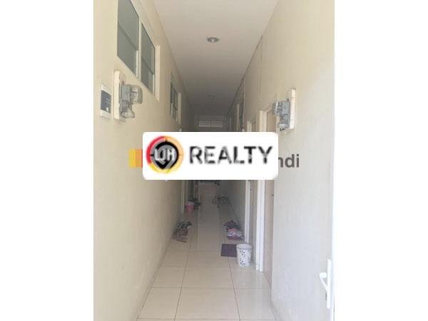 Investasi Kost di Gajah Mungkur Spesifikasi 15 KT & 0 KM Investasi Kost di Gajah Mungkur Spesifikasi 15 KT & 0 KM