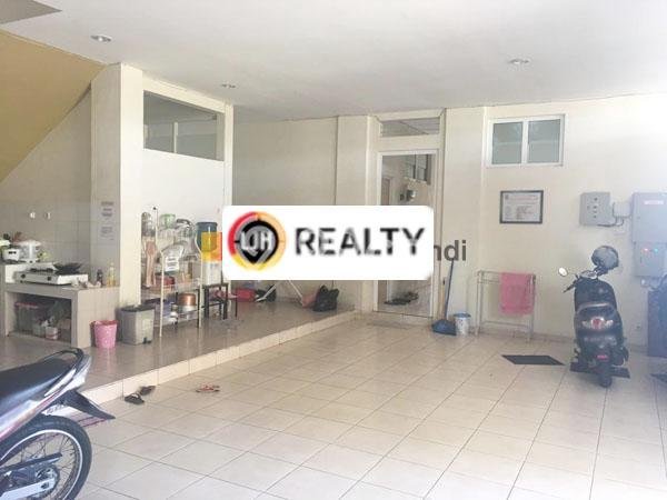 Investasi Kost di Gajah Mungkur Spesifikasi 15 KT & 0 KM Investasi Kost di Gajah Mungkur Spesifikasi 15 KT & 0 KM
