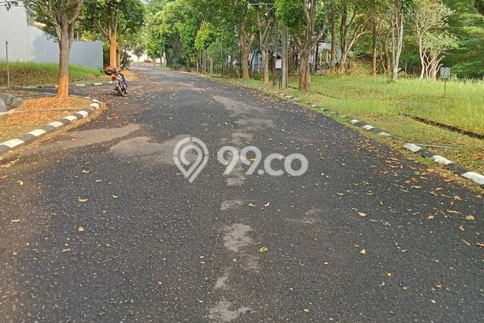 Tanah untuk Dijual di Cinere Depok Luas 540m2 Tanah untuk Dijual di Cinere Depok Luas 540m2
