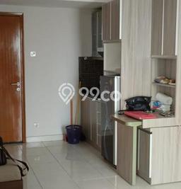 Apartemen Terjangkau di Cinere Depok dengan 2 KT & 1 KM Apartemen Terjangkau di Cinere Depok dengan 2 KT & 1 KM