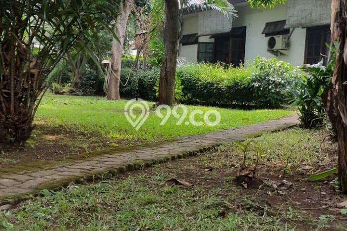Lahan untuk Dijual Lokasi Kebon Jeruk, Jakarta Barat Luas 1100m2 SHM Lahan untuk Dijual Lokasi Kebon Jeruk, Jakarta Barat Luas 1100m2 SHM