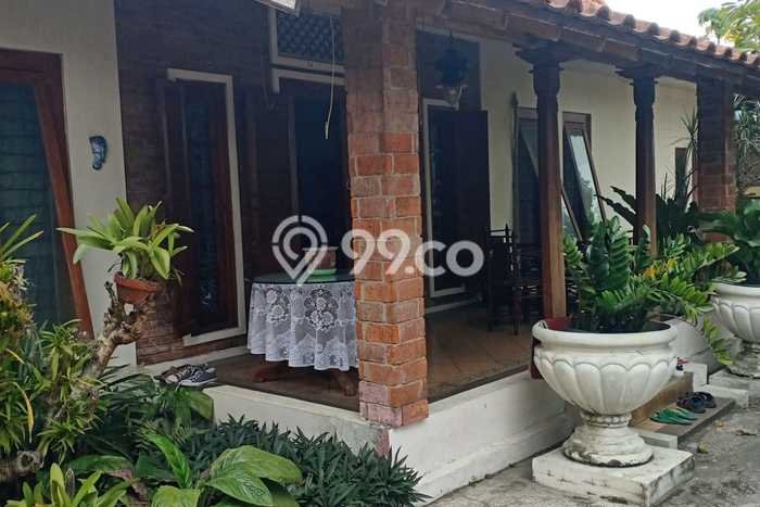Ready to Use! Luxury House LT 830m2 Desain Modern di Cinere Ready to Use! Luxury House LT 830m2 Desain Modern di Cinere