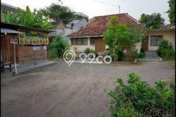 Kavling Tanah untuk Dijual di Sleman, Yogyakarta, Luas 1265m2 Kavling Tanah untuk Dijual di Sleman, Yogyakarta, Luas 1265m2