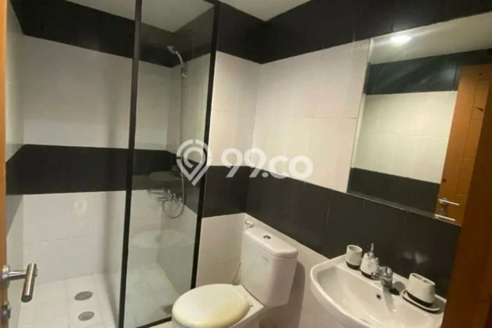 Apartemen Ideal Dijual di Cinere, Depok Punya 2 KT / 1 Kamar Mandi Apartemen Ideal Dijual di Cinere, Depok Punya 2 KT / 1 Kamar Mandi