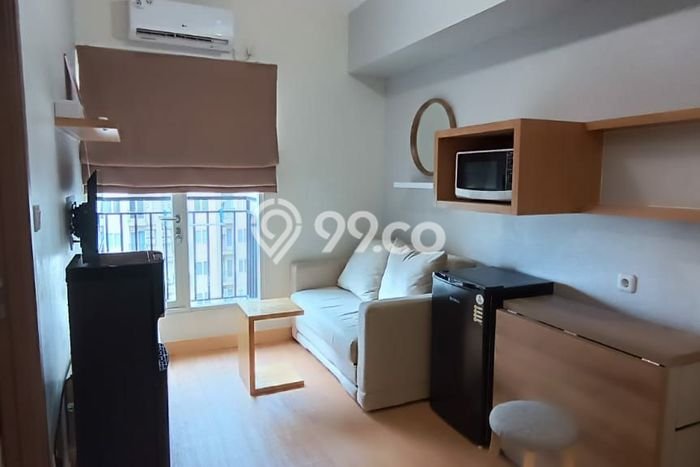 Hunian Apartemen 1 KT 2 KM di Gunung Putri, Bogor Dijual Cepat Hunian Apartemen 1 KT 2 KM di Gunung Putri, Bogor Dijual Cepat