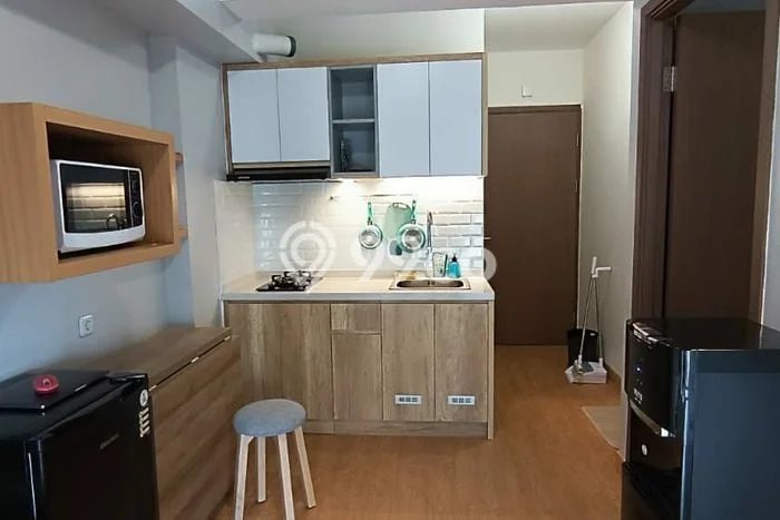 Hunian Apartemen 1 KT 2 KM di Gunung Putri, Bogor Dijual Cepat Hunian Apartemen 1 KT 2 KM di Gunung Putri, Bogor Dijual Cepat