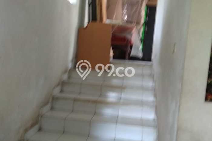Kavling Tanah di Cinere Dijual Luas 270m2 Legalitas - Kavling Tanah di Cinere Dijual Luas 270m2 Legalitas -