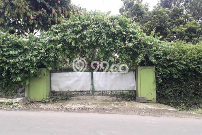 Tanah Strategis Dijual di Nagrak Sukabumi 23781m2 Tanah Strategis Dijual di Nagrak Sukabumi 23781m2