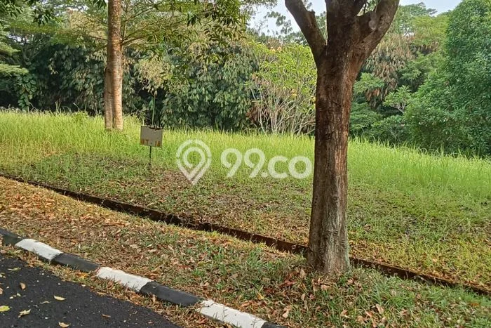 Tanah untuk Dijual di Cinere Depok Luas 540m2 Tanah untuk Dijual di Cinere Depok Luas 540m2