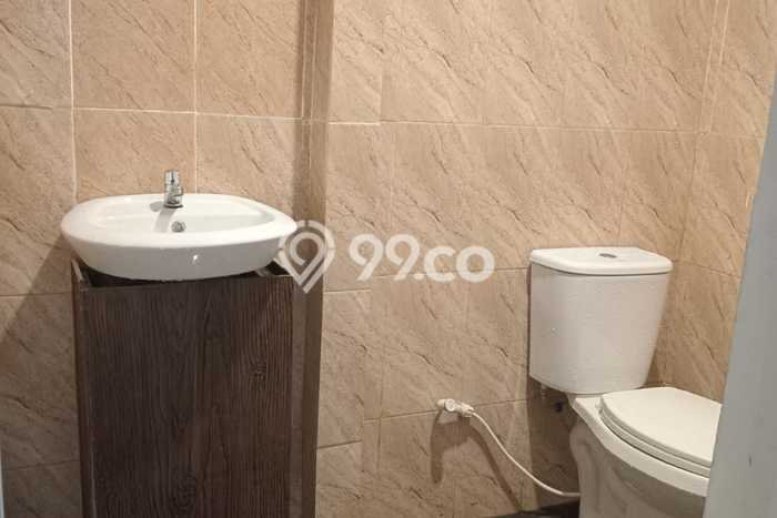 Hunian Cantik Minimalis Lb 95m2 di Sawangan, Depok Hunian Cantik Minimalis Lb 95m2 di Sawangan, Depok