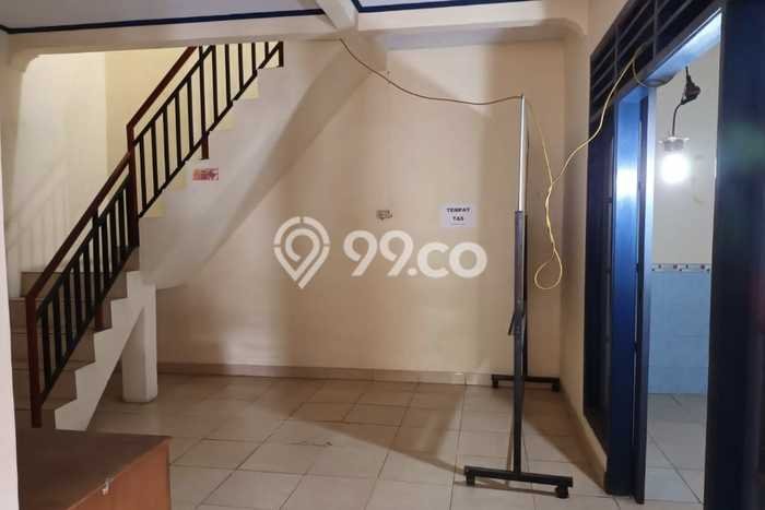 Komersial Disewa di Pancoran Mas, Depok, LT 150m2 / LB 200m2 Komersial Disewa di Pancoran Mas, Depok, LT 150m2 / LB 200m2