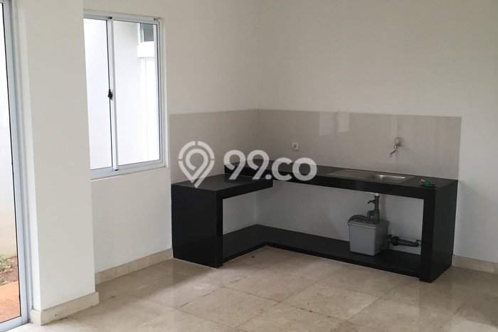 Rumah Luxury Modern Tanpa Renovasi di Cirendeu Jakarta Selatan Rumah Luxury Modern Tanpa Renovasi di Cirendeu Jakarta Selatan