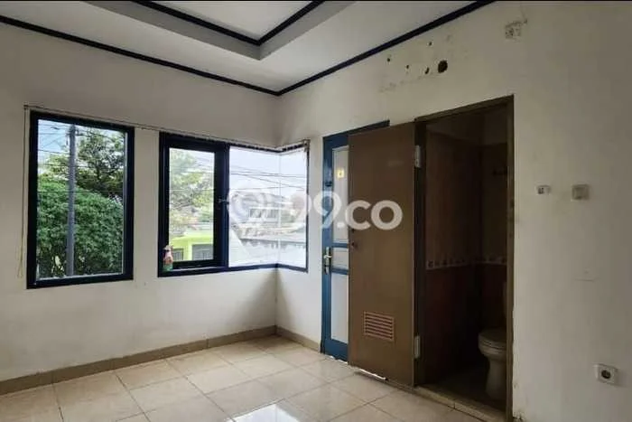 Komersial Disewa di Pancoran Mas, Depok, LT 150m2 / LB 200m2 Komersial Disewa di Pancoran Mas, Depok, LT 150m2 / LB 200m2