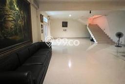 Hunian Mewah LB 350m2 Siap Huni Desain Elegan di Pejaten, Jakarta Selatan Hunian Mewah LB 350m2 Siap Huni Desain Elegan di Pejaten, Jakarta Selatan